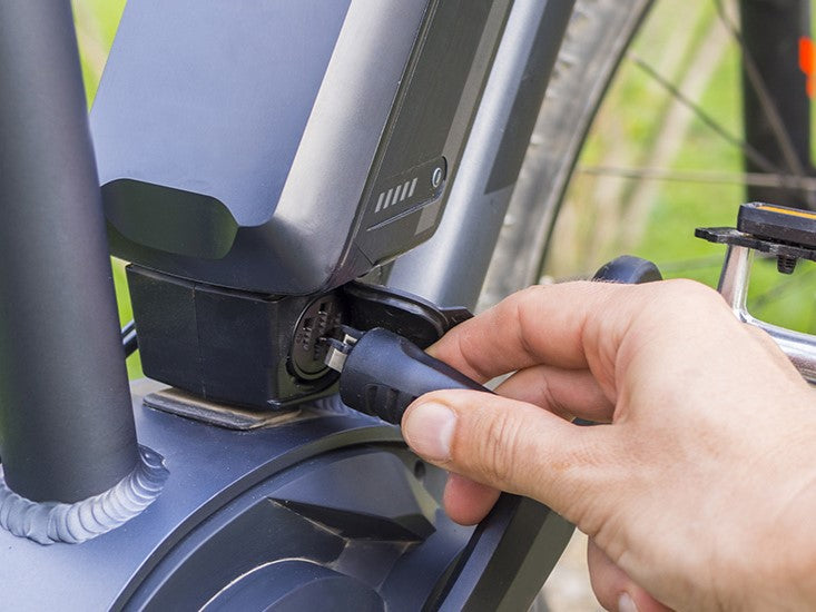 Reviving Your Electric Bike Battery: A Comprehensive Guide